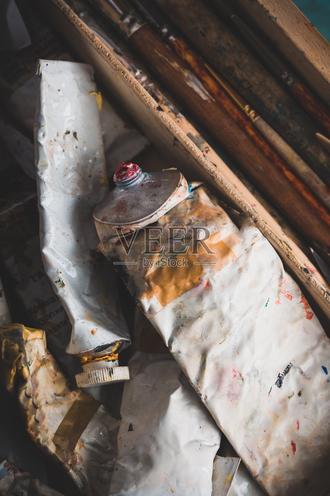 艺术照片摄影图片