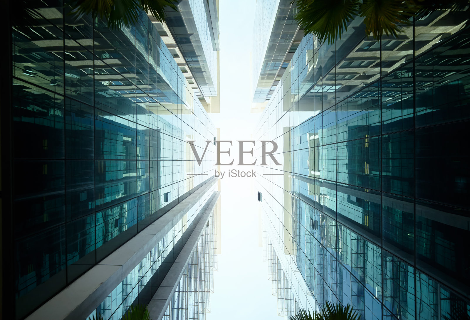 抽象的建筑背景照片摄影图片