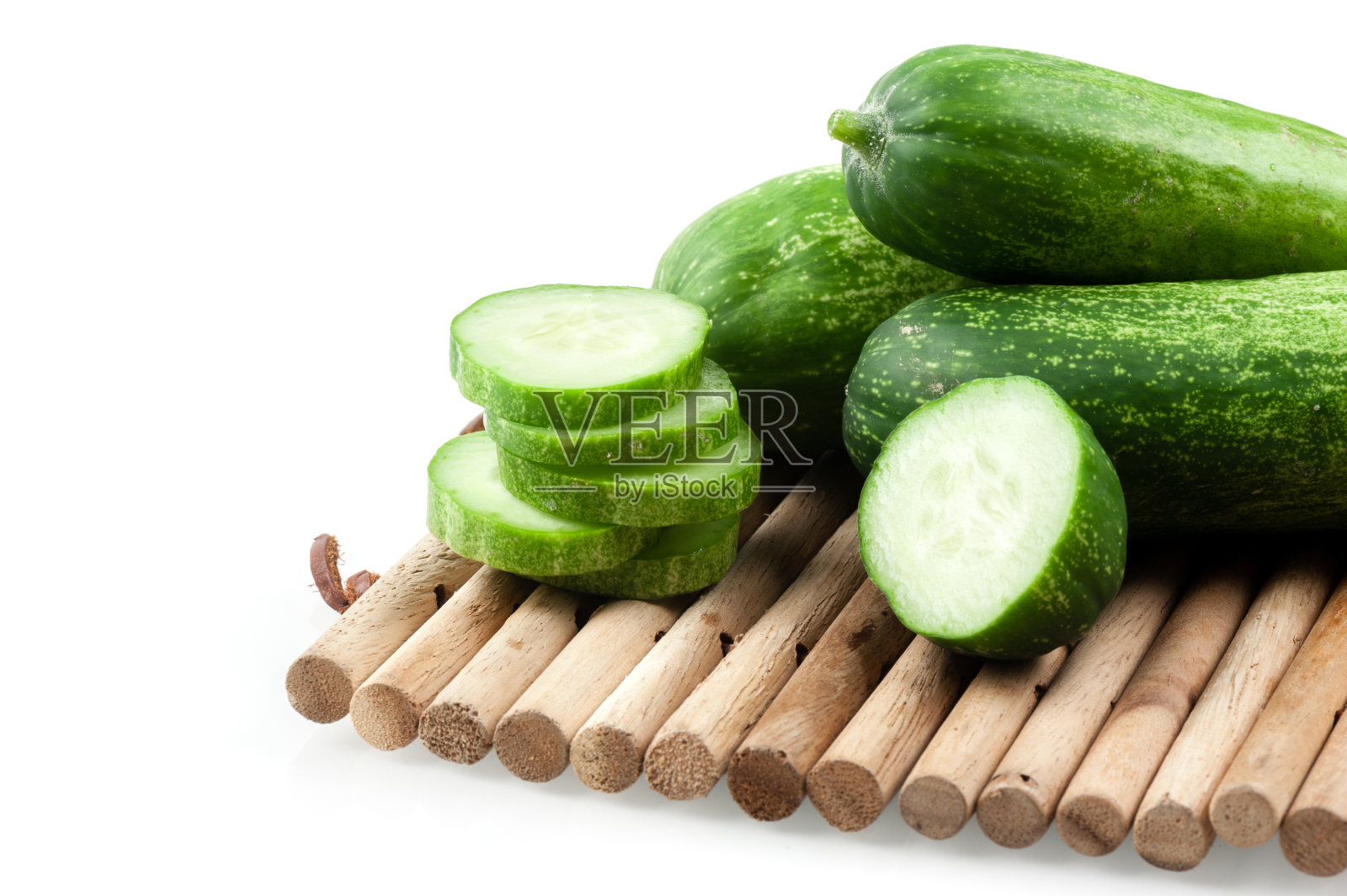 黄瓜照片摄影图片