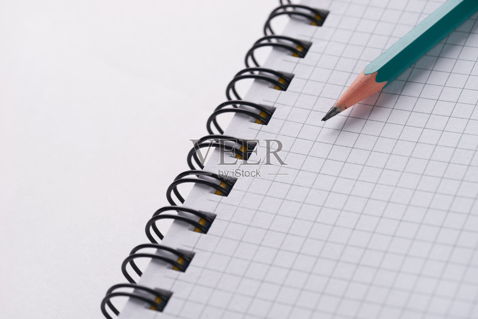 铅笔和笔记本的图像照片摄影图片