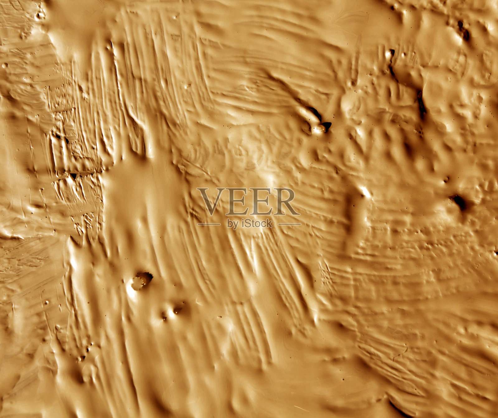 抽象色彩湿画笔触。照片摄影图片