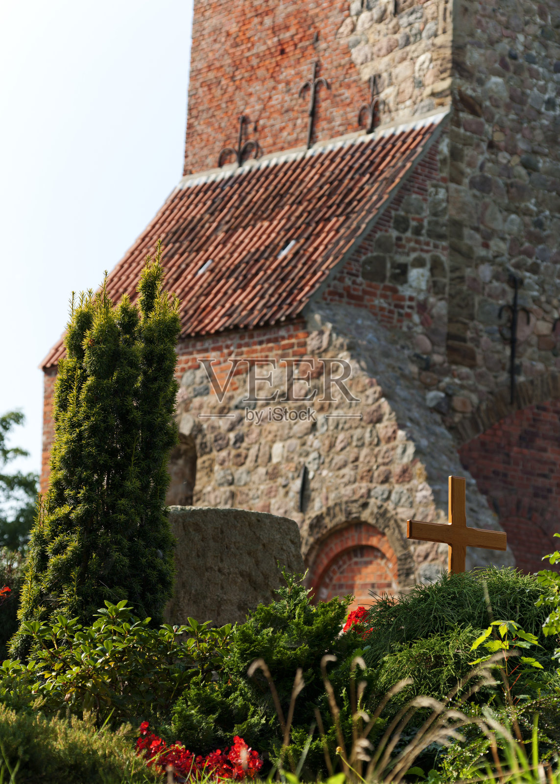 最后安息之地照片摄影图片