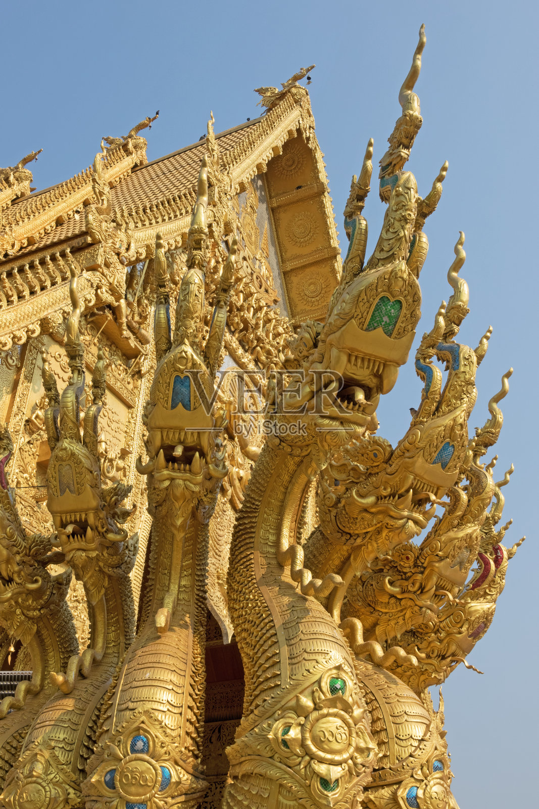 什么斯里潘顿在南，泰国照片摄影图片