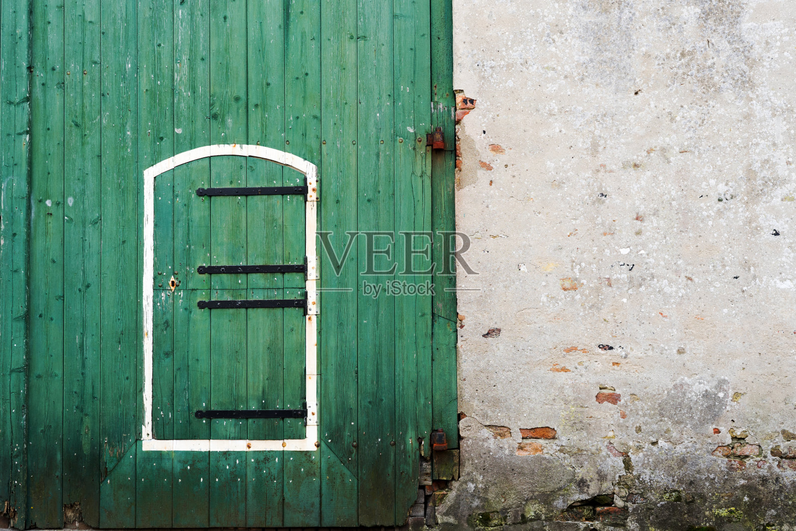 旧谷仓需要维护……照片摄影图片