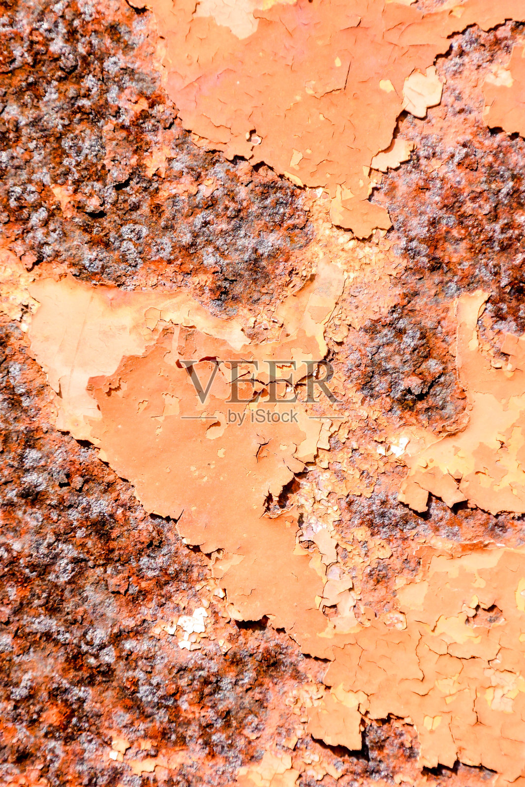 金属锈蚀纹理照片摄影图片