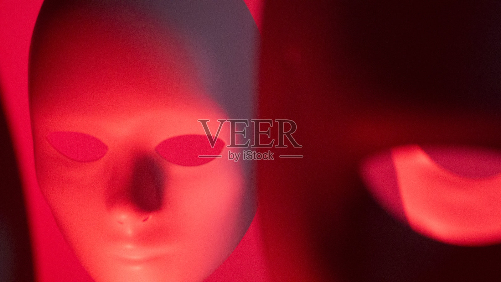 聚会面具照片摄影图片