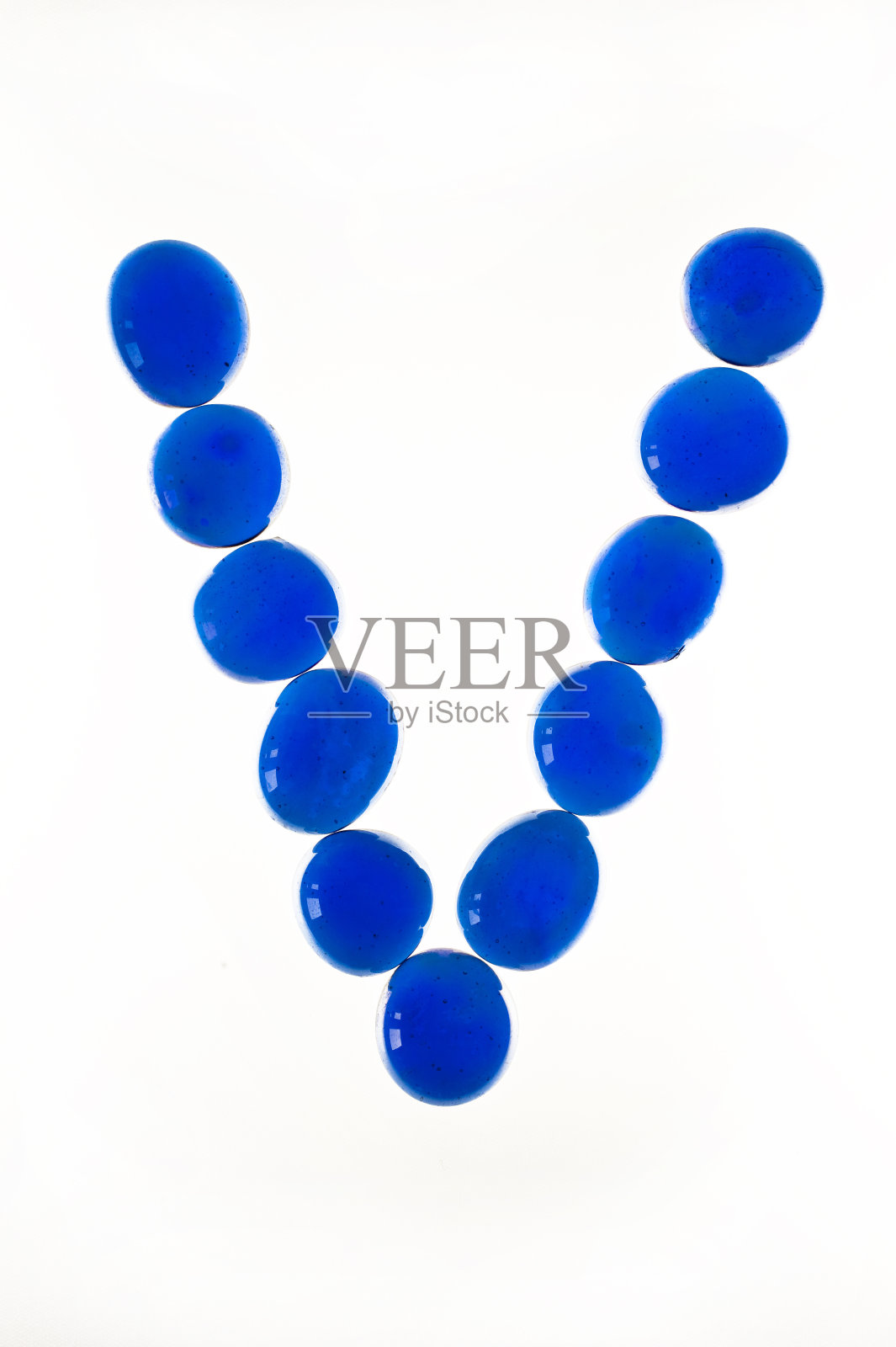 玻璃块的信照片摄影图片