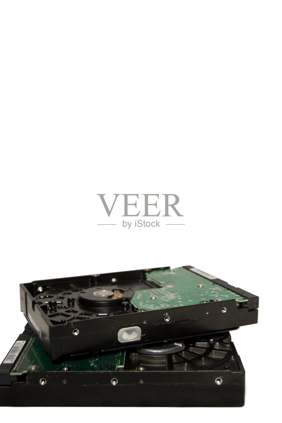 硬盘驱动器照片摄影图片