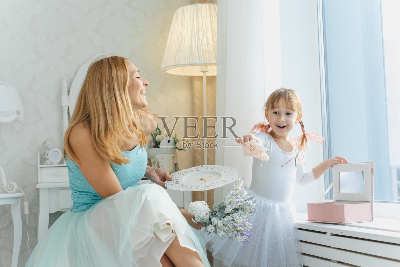 肖像照片摄影图片