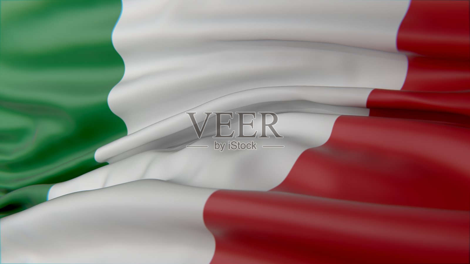 意大利国旗背景照片摄影图片