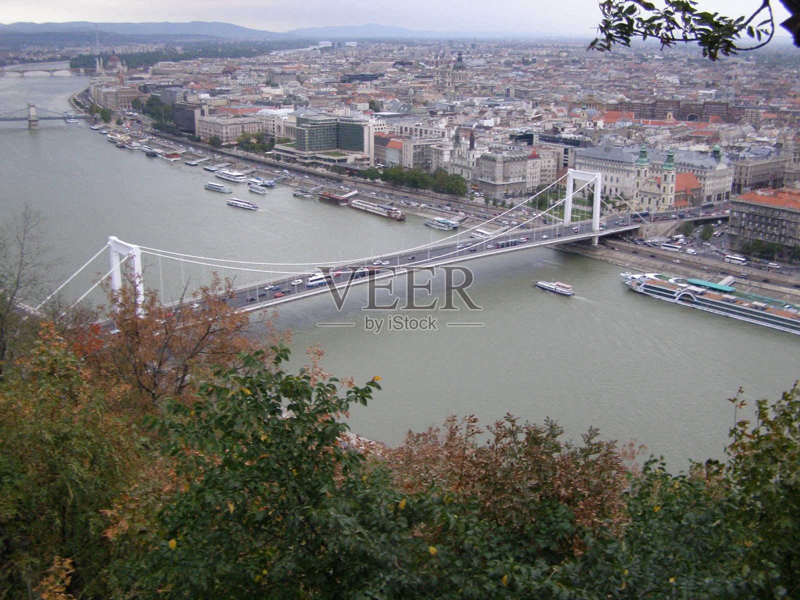 神奇的布达佩斯照片摄影图片