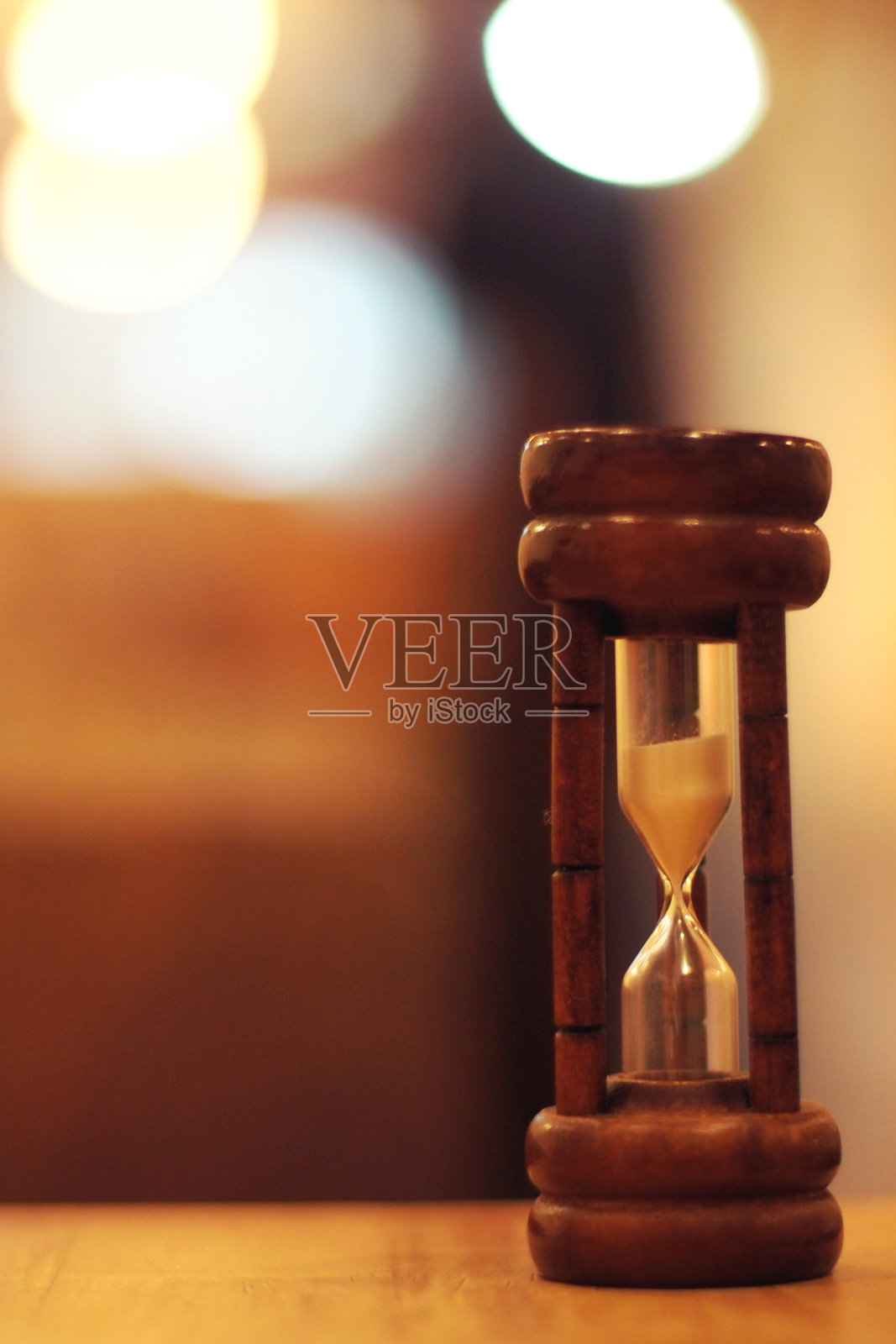 沙漏照片摄影图片