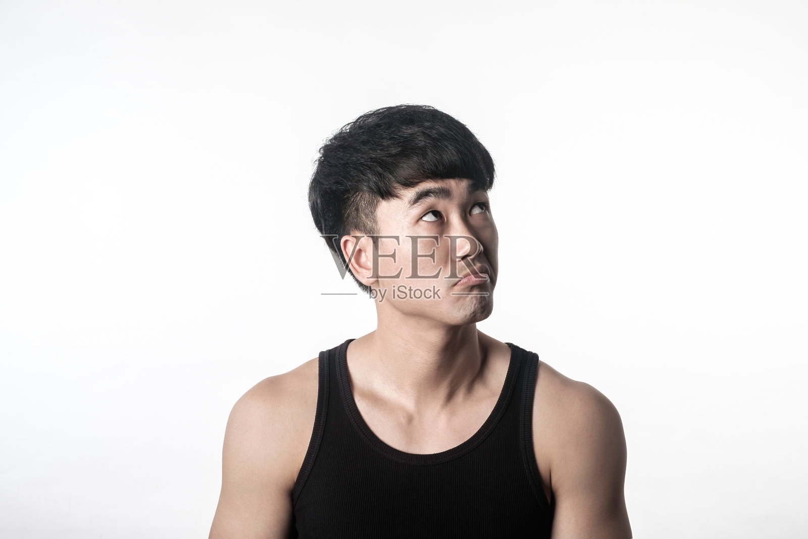 但情感照片摄影图片