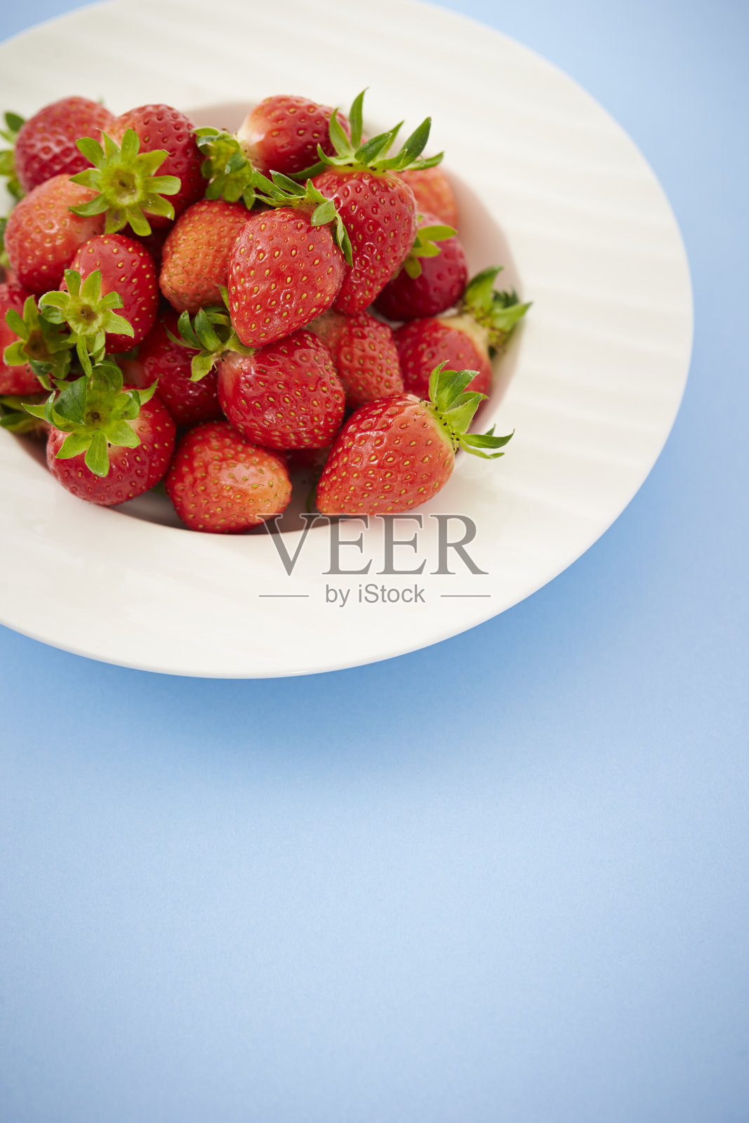 草莓照片摄影图片