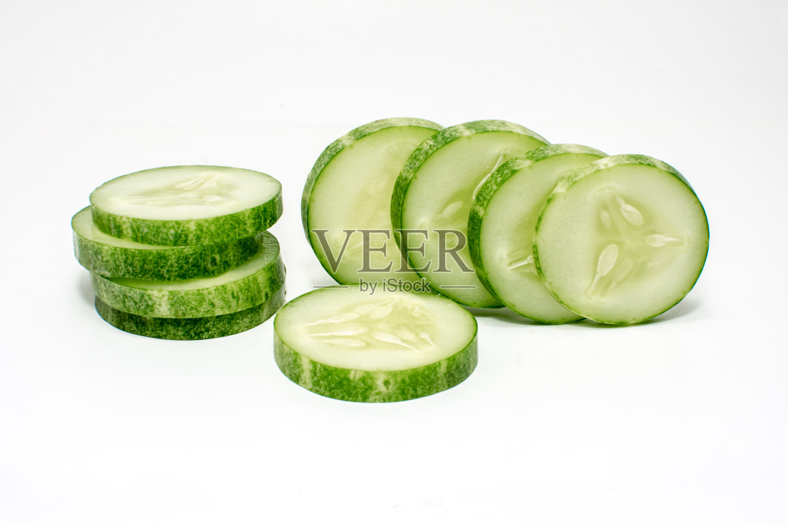 黄瓜照片摄影图片