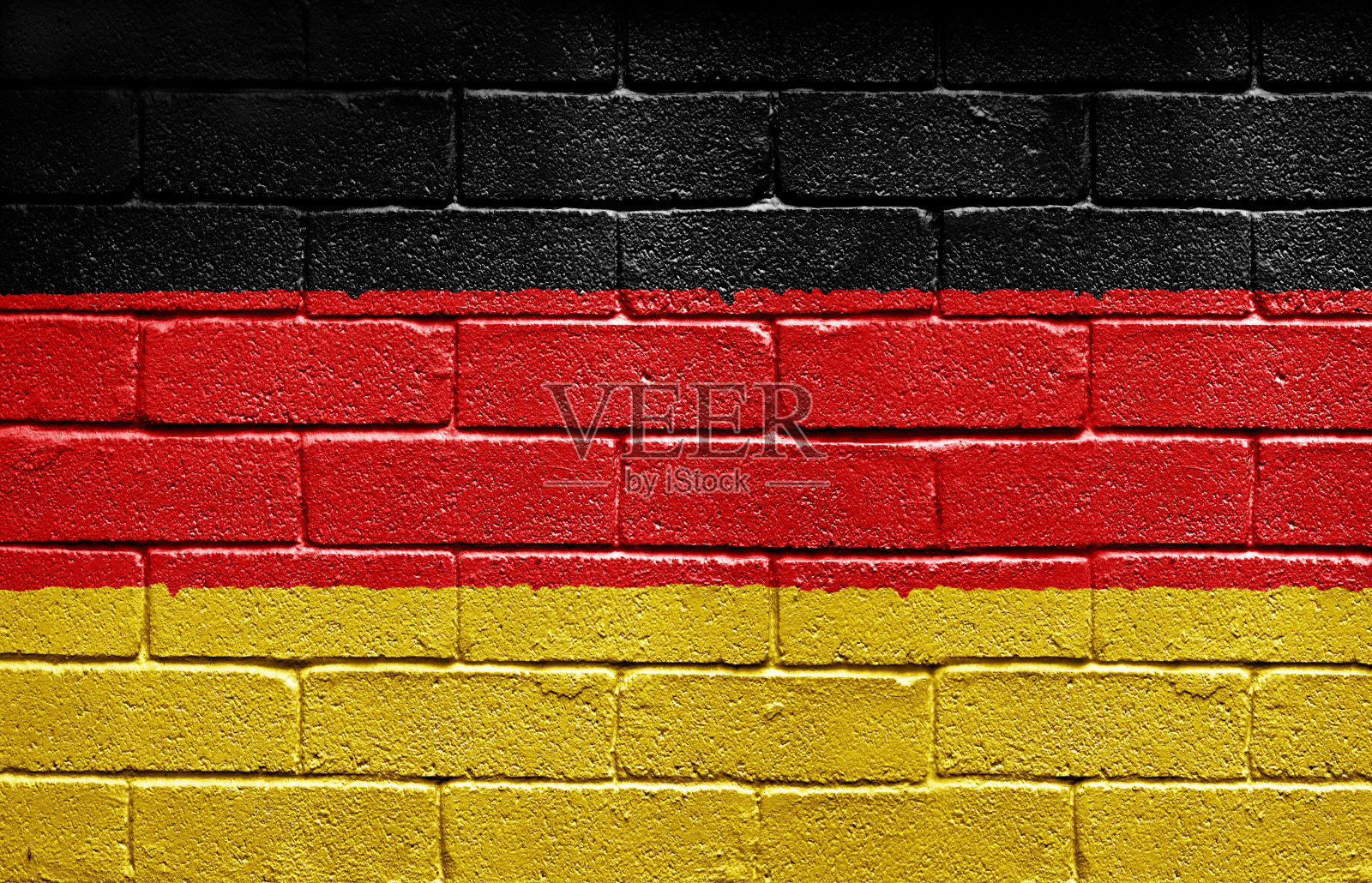 德国国旗照片摄影图片