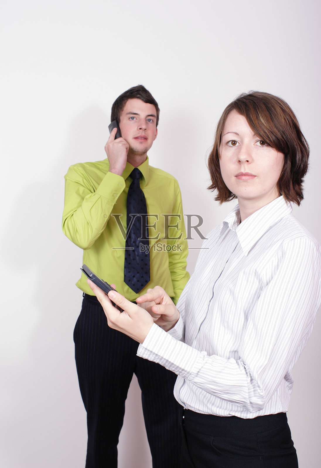 商人照片摄影图片