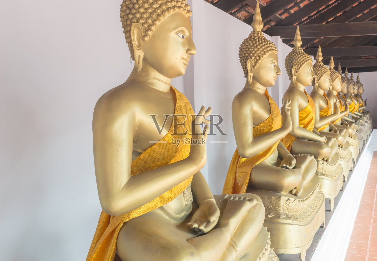 佛像照片摄影图片