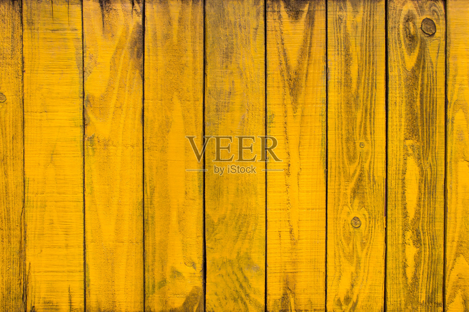 黄色的木头纹理照片摄影图片
