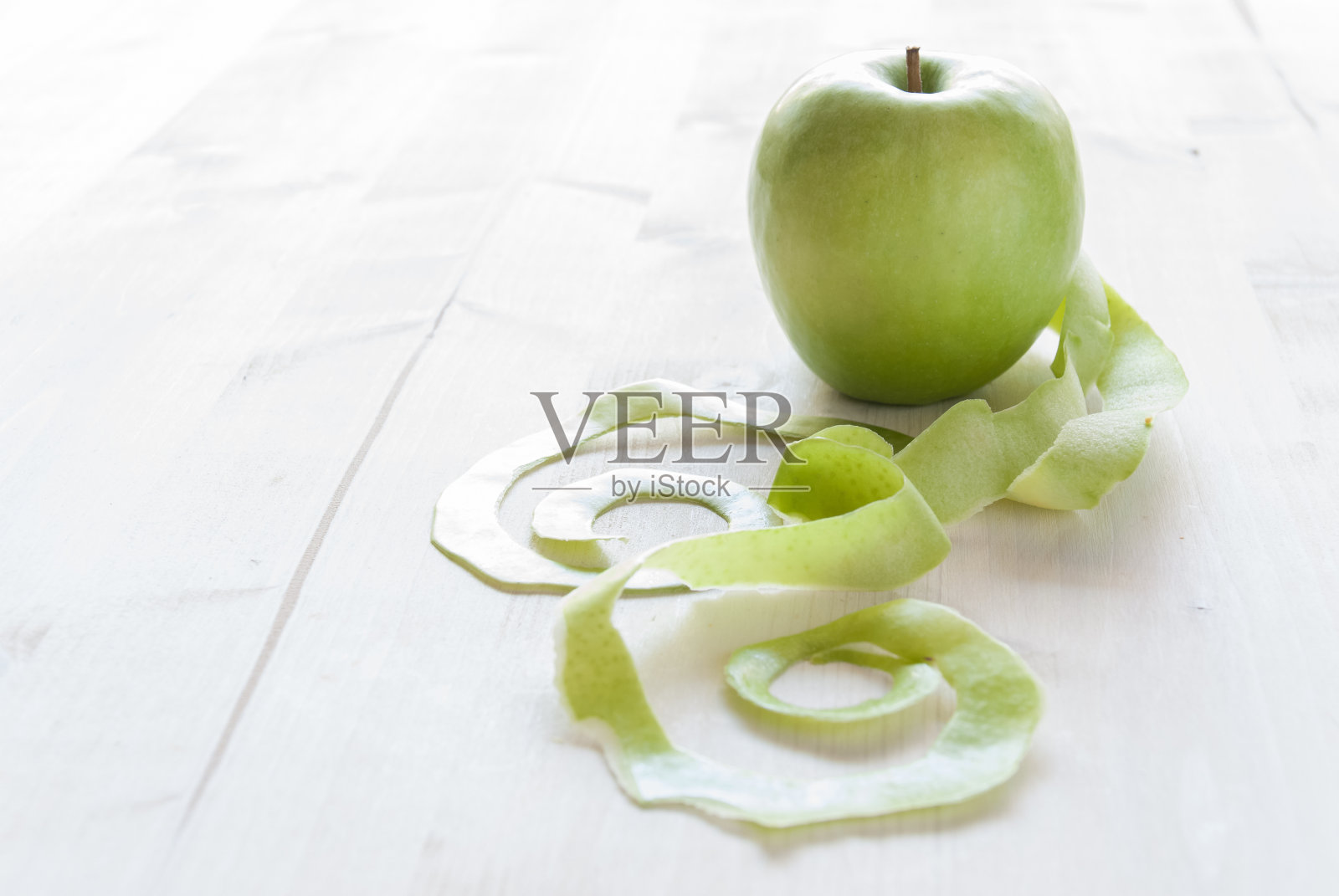 青苹果照片摄影图片