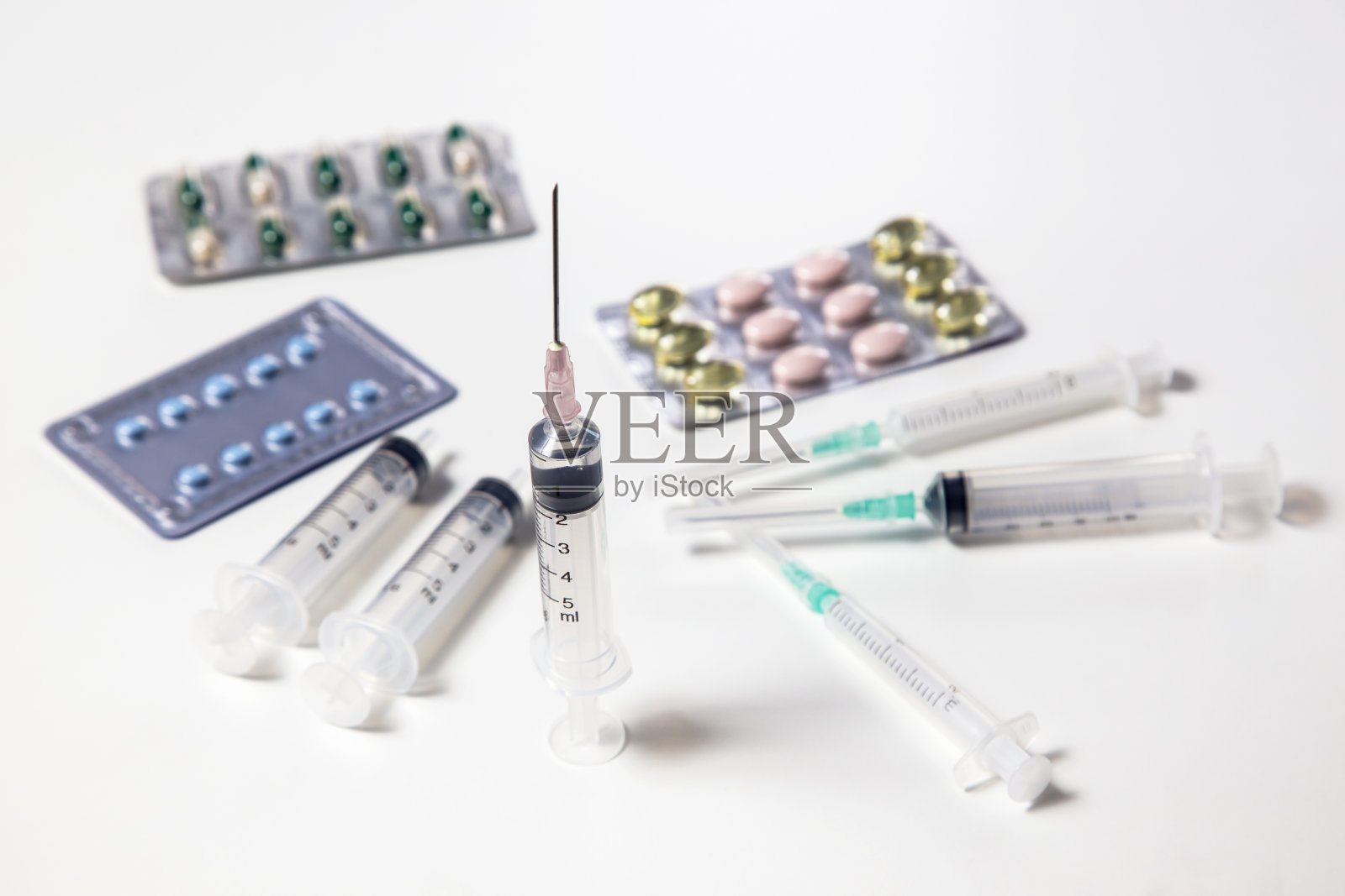 制药医药照片摄影图片