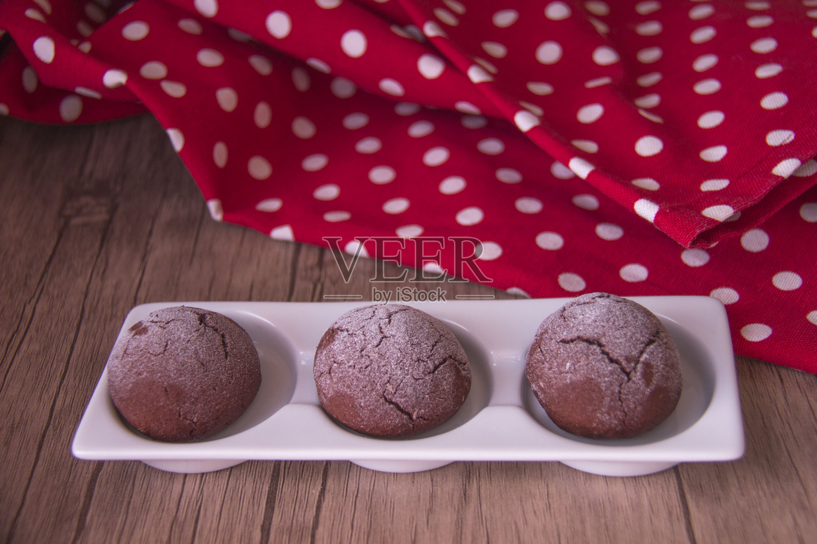 可可饼照片摄影图片