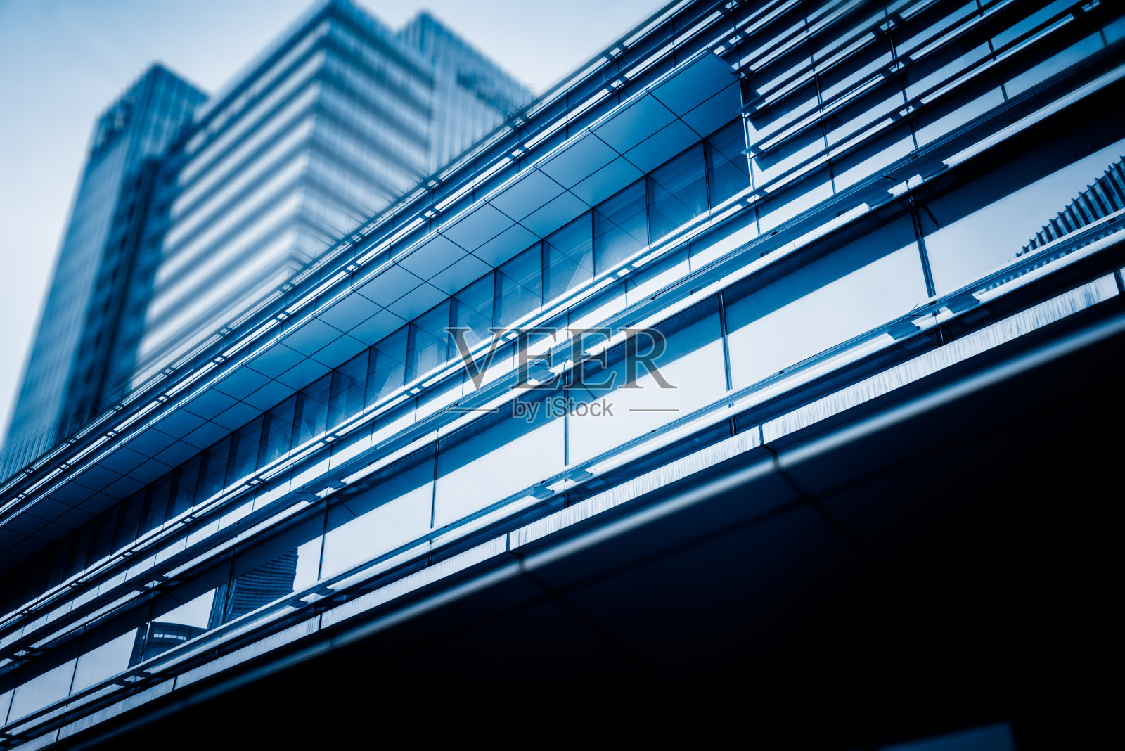 现代建筑照片摄影图片