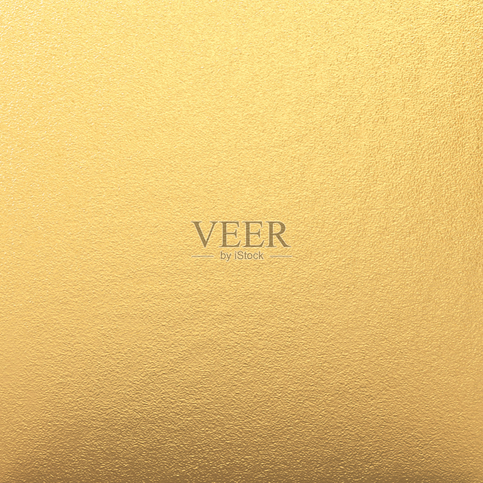 金箔插画图片素材