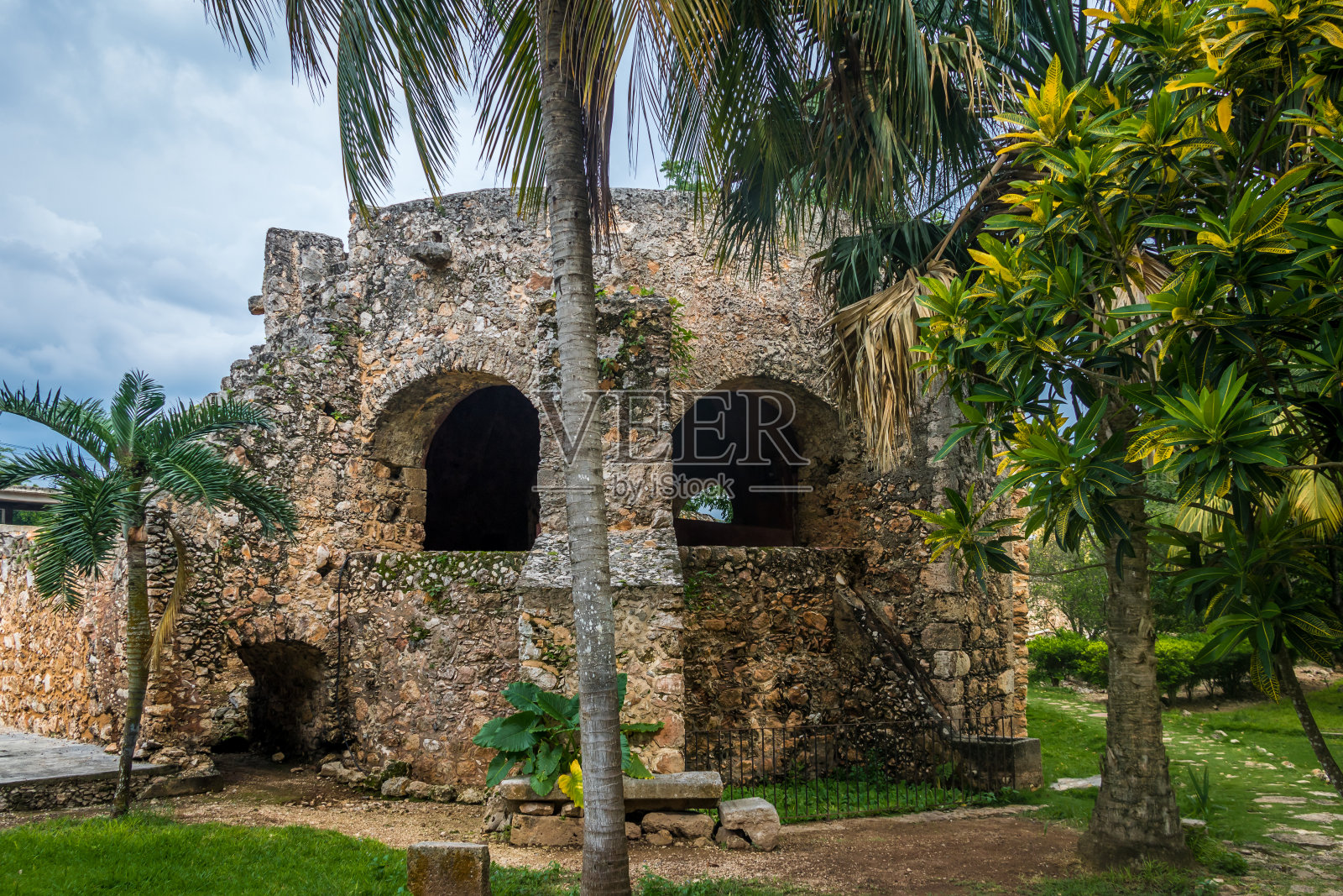 墨西哥圣贝纳迪诺德锡耶纳-瓦拉杜里德会议照片摄影图片