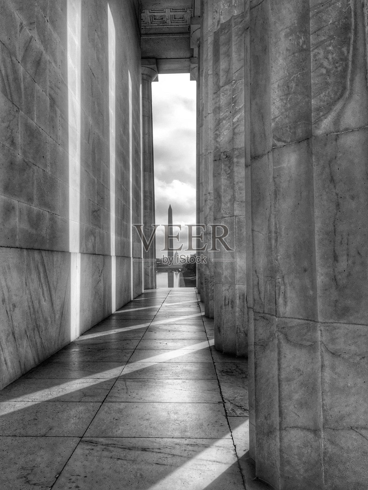 华盛顿纪念碑照片摄影图片