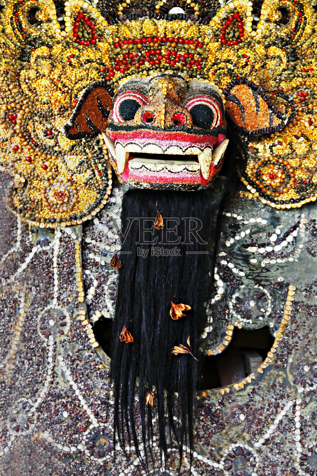 resoro面具)照片摄影图片