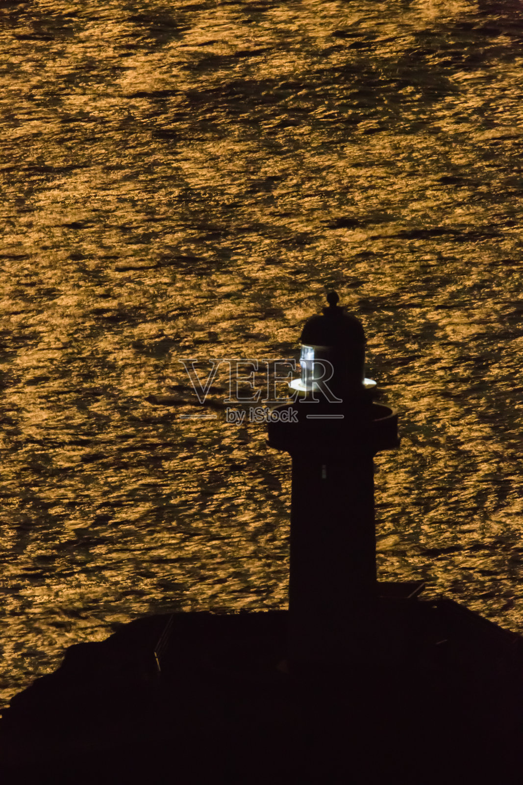 灯塔照片摄影图片