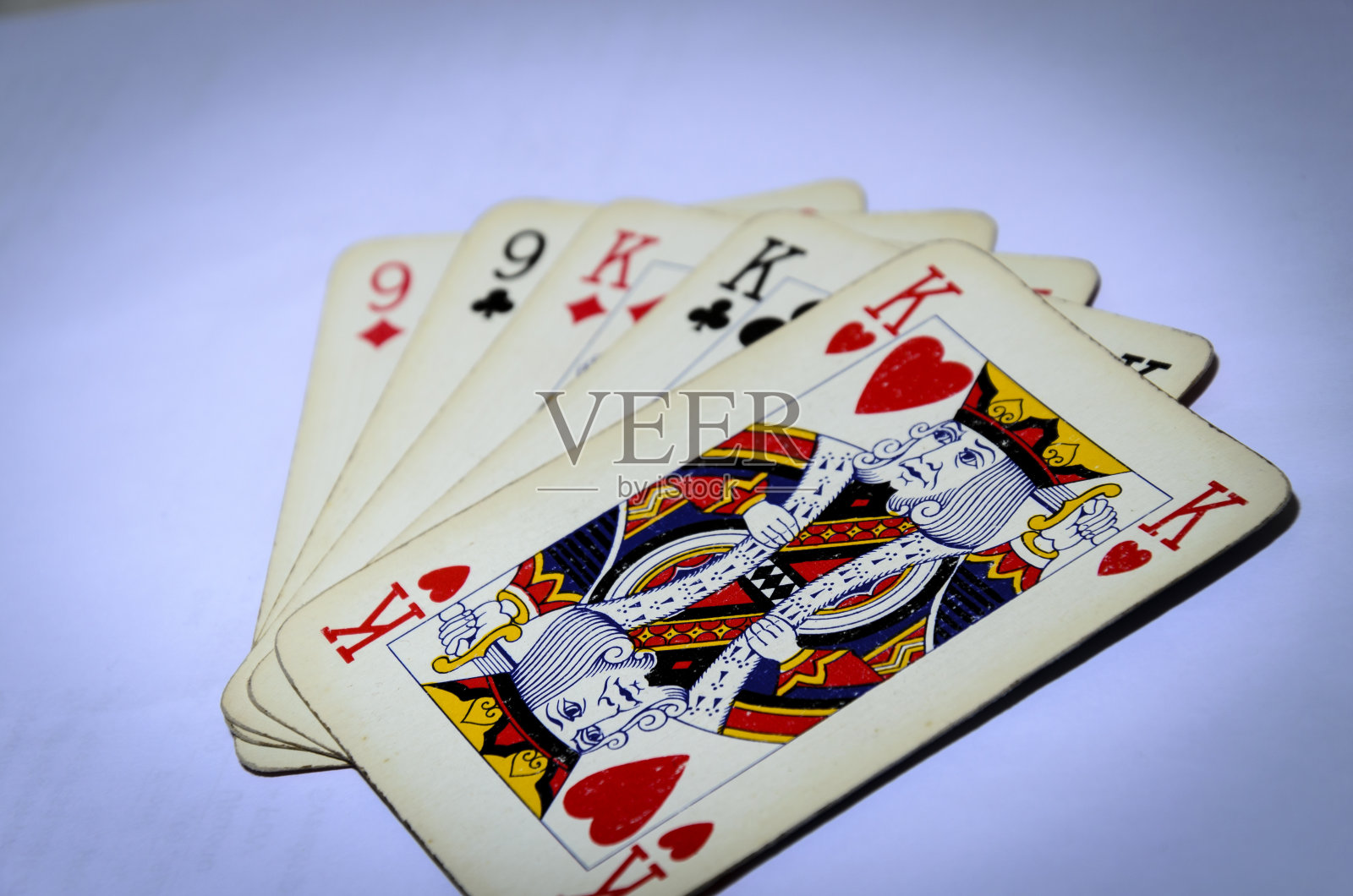 《满堂红》照片摄影图片