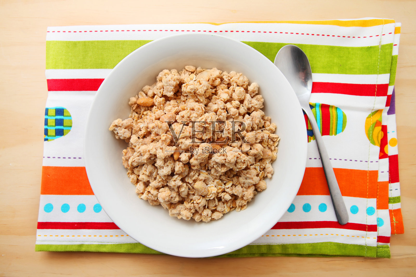 燕麦麦片照片摄影图片