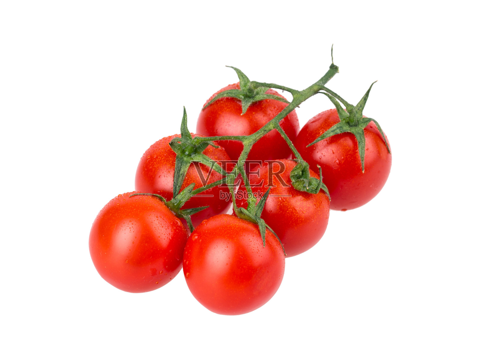 番茄照片摄影图片