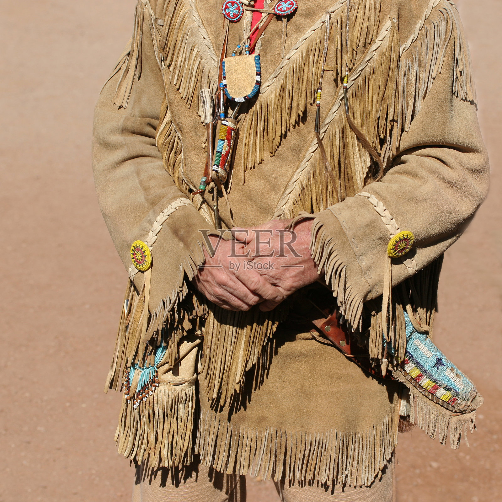 美国的衣服照片摄影图片