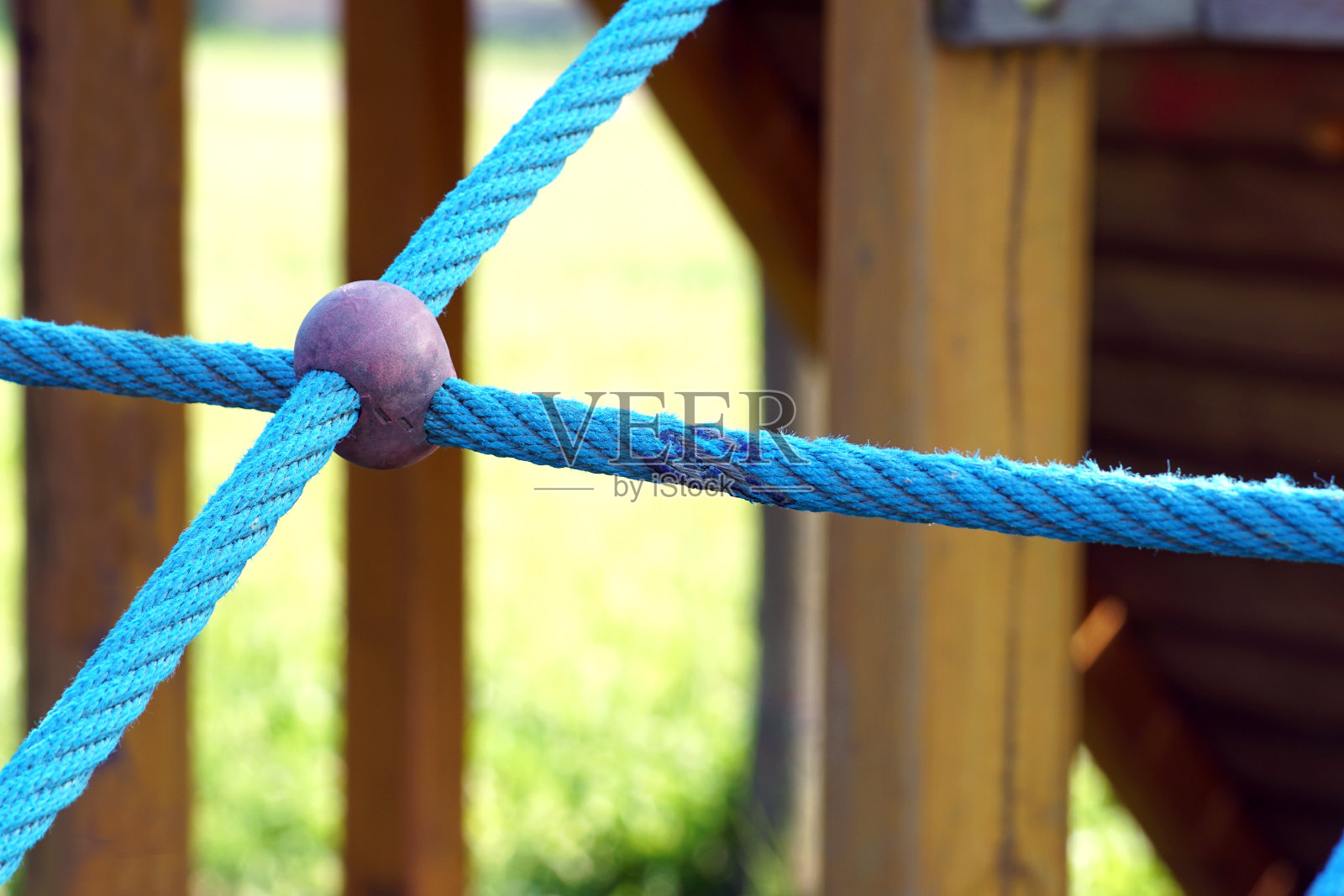 十字绳照片摄影图片