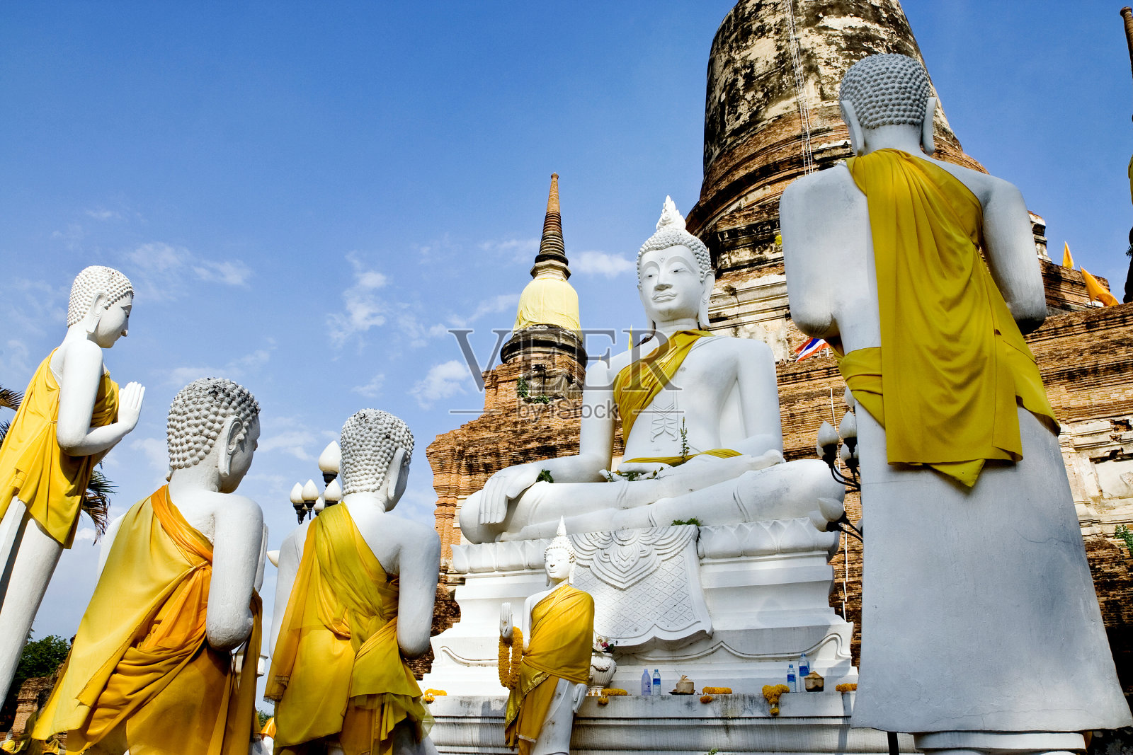 寺庙照片摄影图片