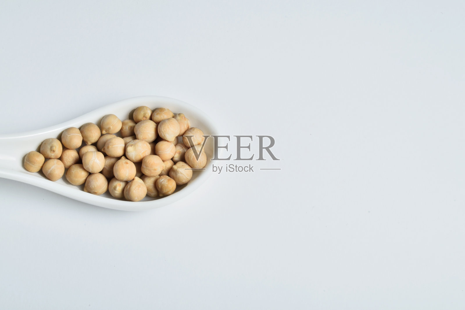 鹰嘴豆照片摄影图片