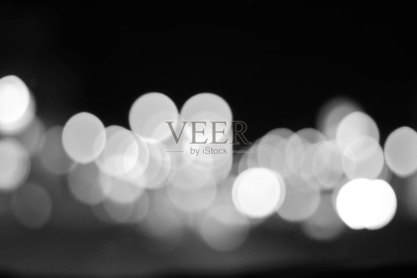 单色背景散景照片摄影图片