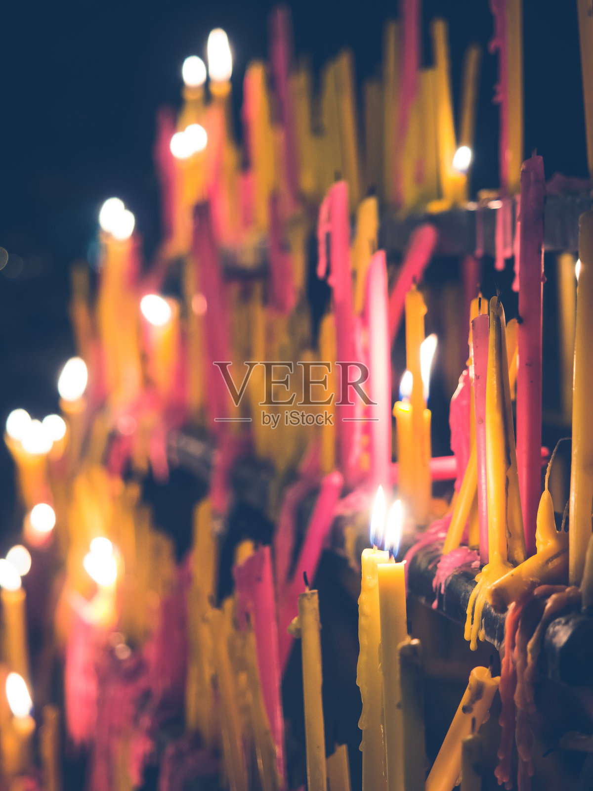 蜡烛照片摄影图片