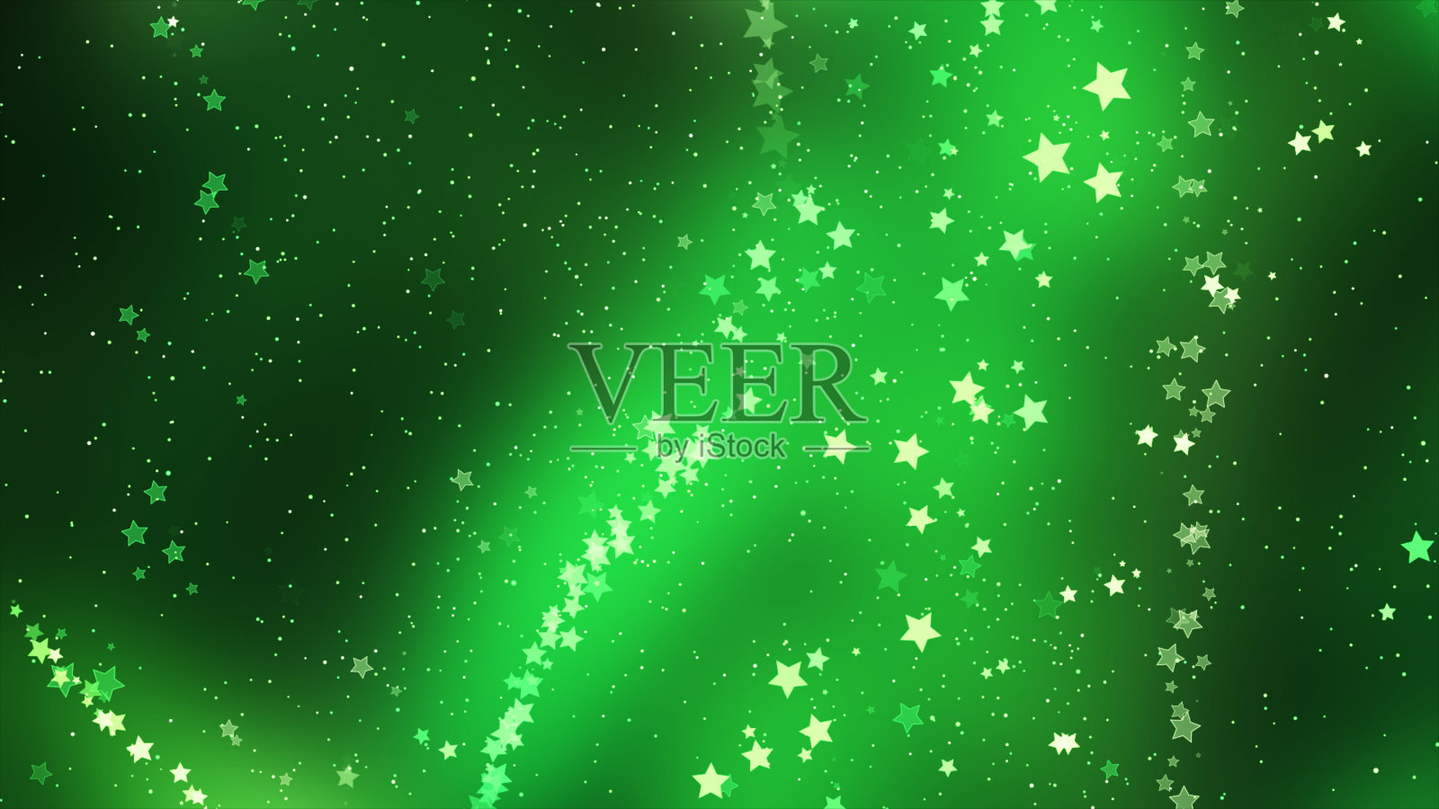 闪闪发光的图形粒子照片摄影图片