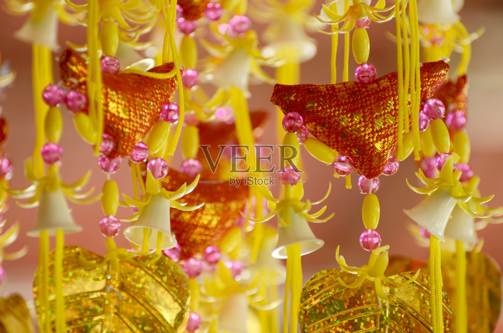 泰国佛教文化照片摄影图片