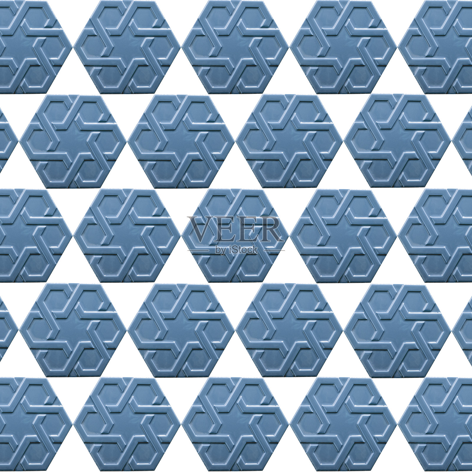 陶瓷瓷砖上的美丽设计照片摄影图片