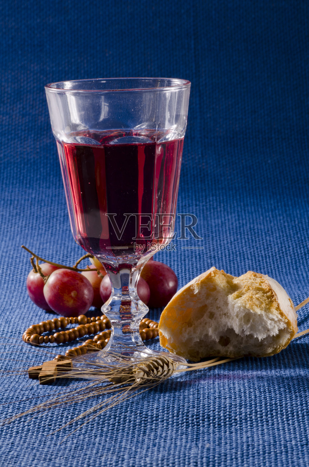 圣餐照片摄影图片