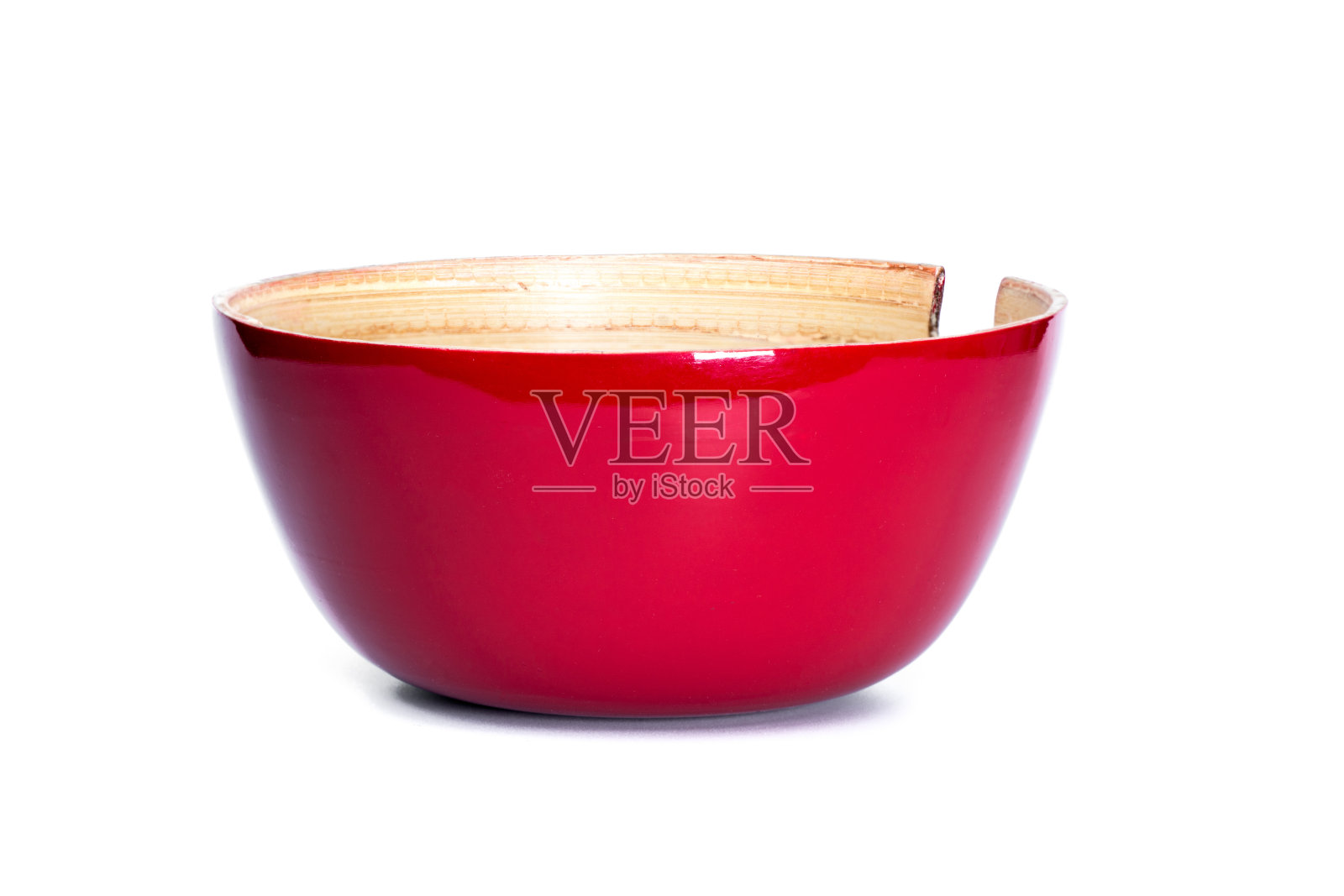 空碗照片摄影图片