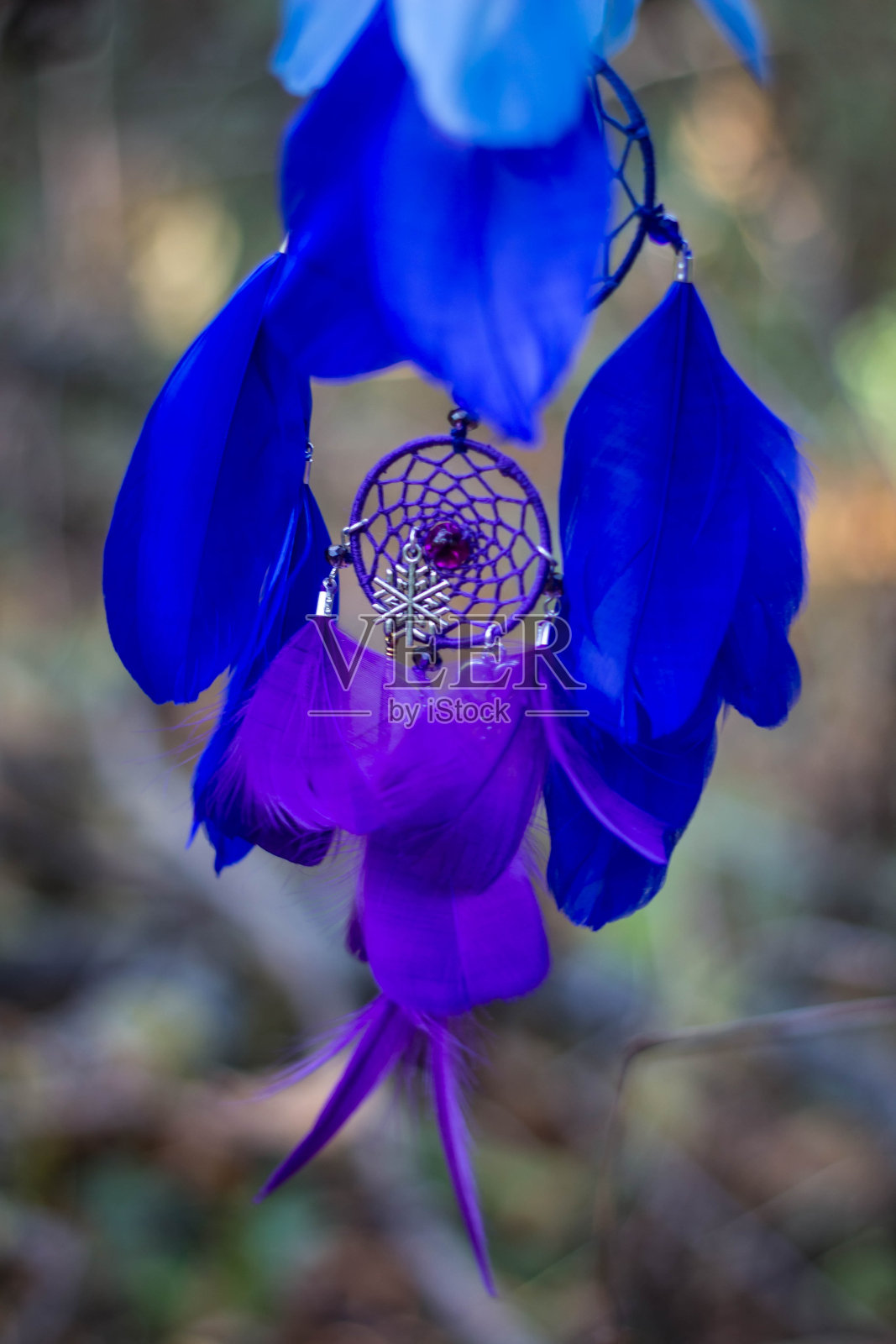 手工捕梦网照片照片摄影图片