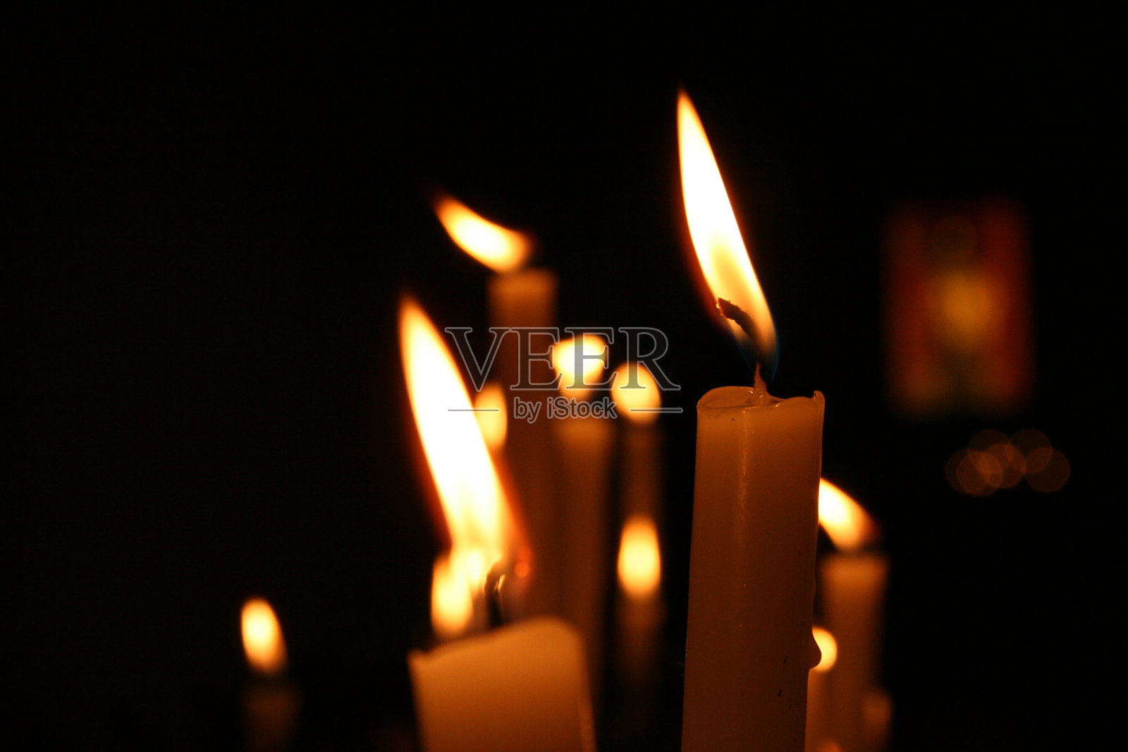 坎德尔照片摄影图片