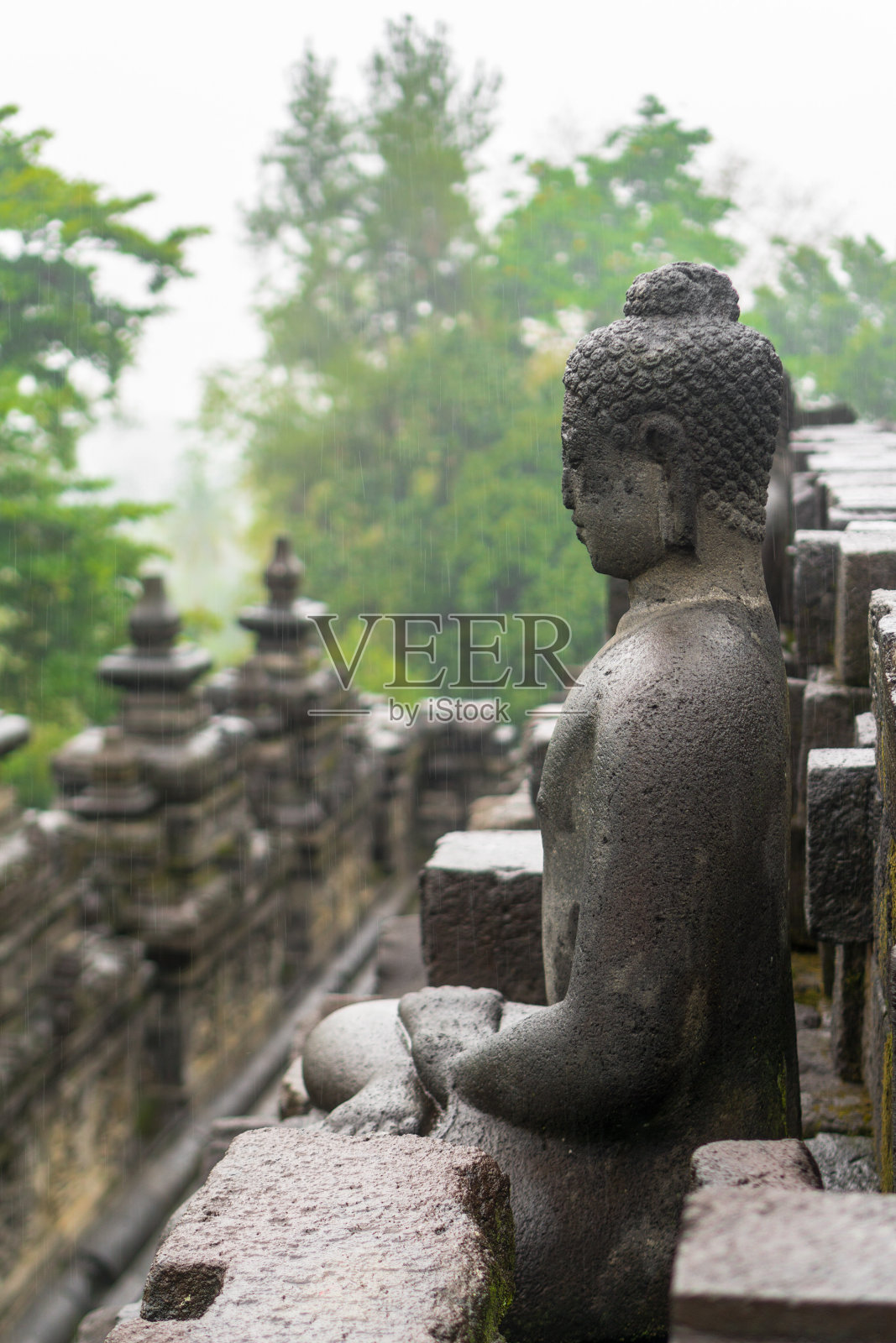印尼日惹,照片摄影图片