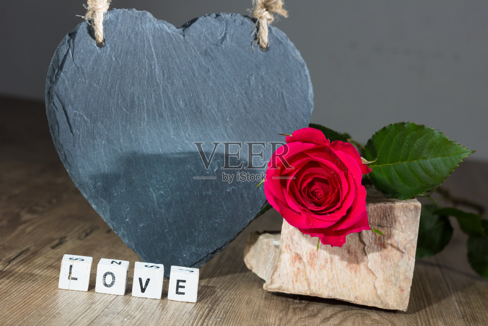 情人节照片摄影图片